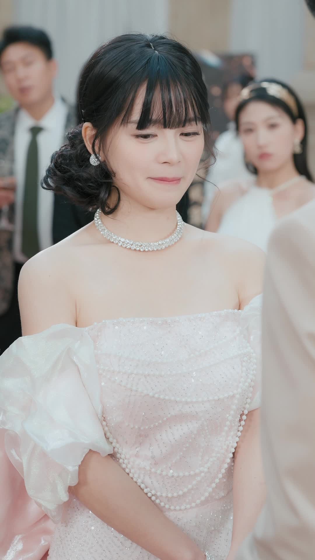 Episode 12 - Playing Games with My Newfound Family